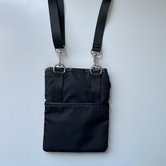 Urban Outfitters, Small Black Crossbody Bag - Picture 2 of 4
